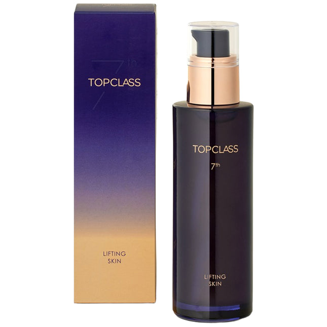 CHARME  Top Class 7th Generation Lifting Skin Triple Collagen, 120ml, 1 Count