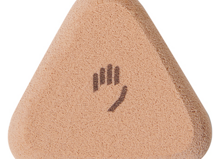 NONE COMPANY Sonboda 23 Triangle Fit Puff 1ea