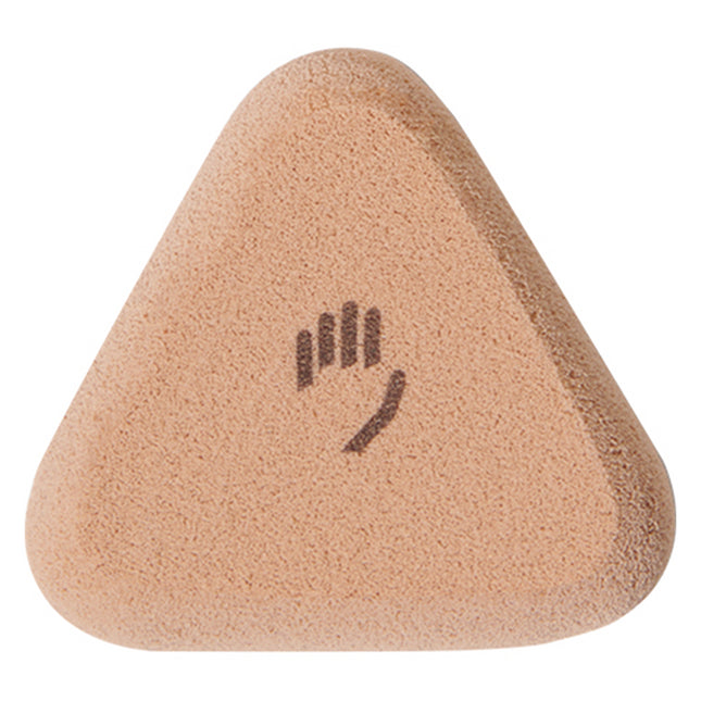 NONE COMPANY Sonboda 23 Triangle Fit Puff 1ea