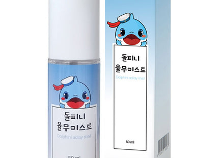 DOLPHENY Job's Tears Mist