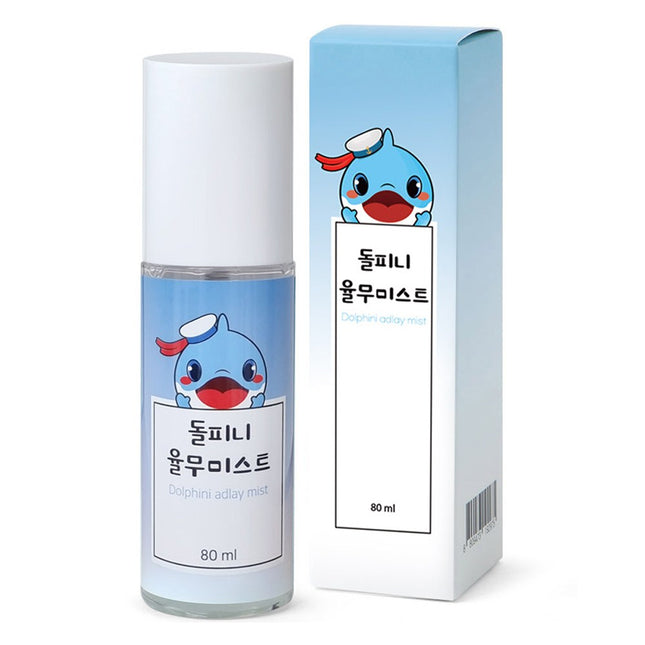 DOLPHENY Job's Tears Mist