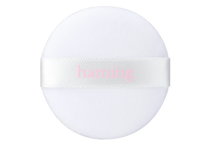 NONE  Powder Blurring Puff 1P