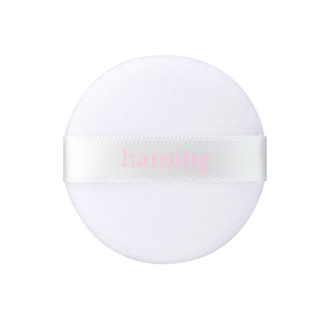 NONE  Powder Blurring Puff 1P