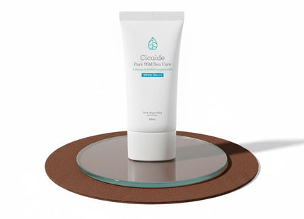 DHARNAI DHARNAI Cicaide Mild Sun Care Set