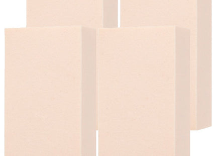 THETOOLAB  Hydro Makeup Sponge Rectangle 2 Count, 2 Pack