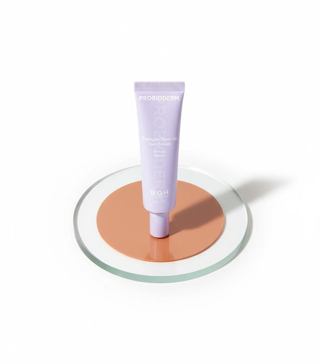 BIOHEAL BOH BioHeal Boh Probiocare Collagen Tone-up Sun Cream 50ml