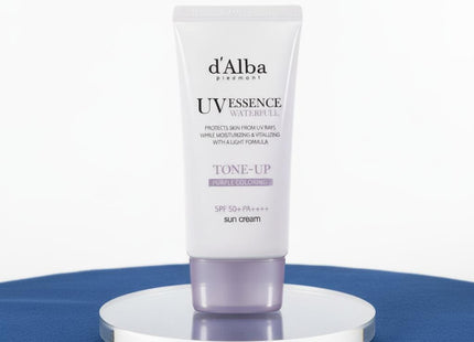 DALBA Waterful Tone-Up Sun Cream 50ml