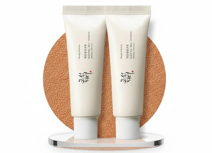 JOSEON DYNASTY Pure Rice Sun Cream 50ml 2-Pack Special Edition