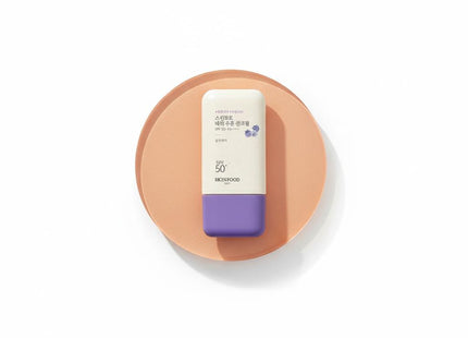 SKINFOOD Berry Watery Organic Sun Cream Double Set