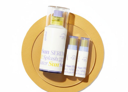 ESPOIR Water Splash Sun Serum
