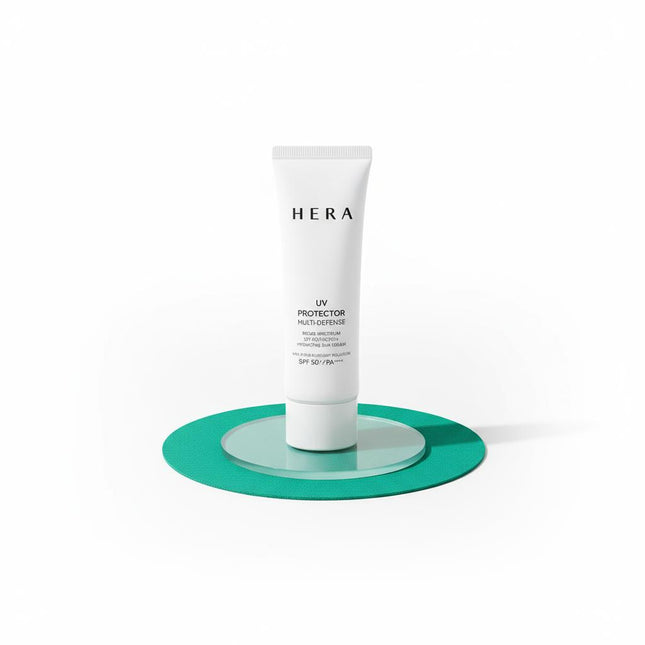 HERA UV PROTECTOR MULTI-DEFENSE 50ml