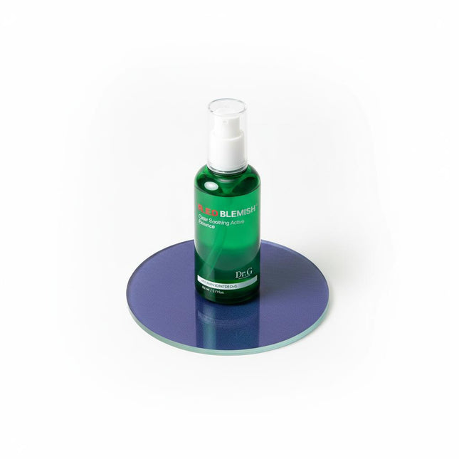 DRG Red Blemish Clear Soothing Active Essence