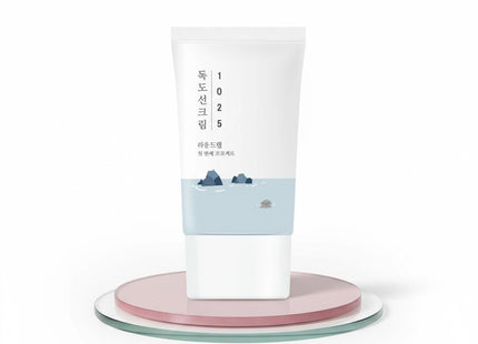 ROUND LAB 1025 Dokdo Sun Cream 50ml