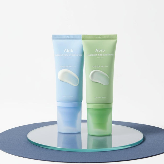 ABIB Abib Sunscreen Aqua Stick
