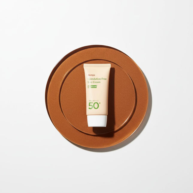MANYO FACTORY Pade Free Sun Cream 50ml
