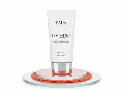 DALBA Waterfull Essence Sun Cream SPF50+ PA++++ 50ml