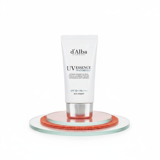 DALBA Waterfull Essence Sun Cream SPF50+ PA++++ 50ml