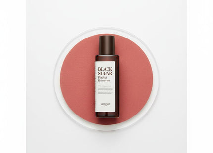 SKINFOOD Black Sugar Perfect First Serum The Essential 150ml