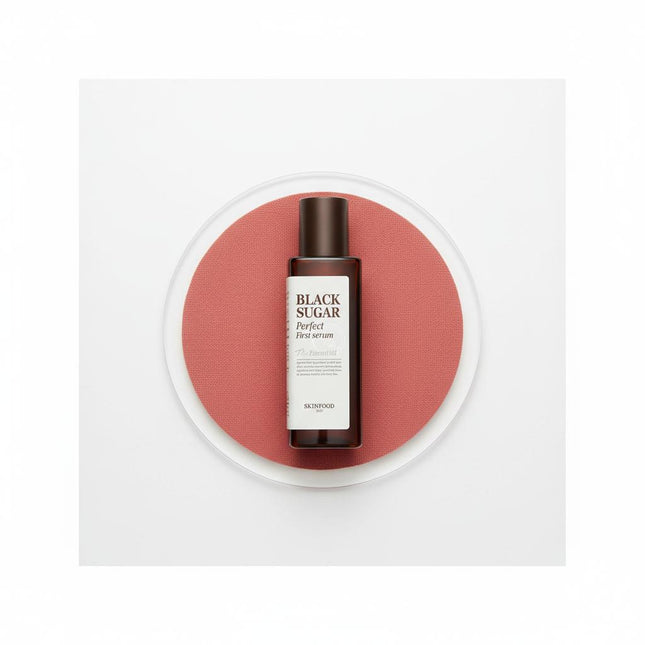 SKINFOOD Black Sugar Perfect First Serum The Essential 150ml