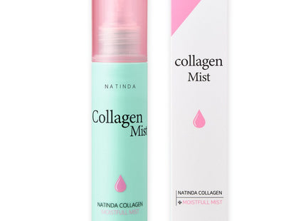 NATINDA Collagen Moisture Filling Mist