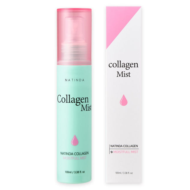 NATINDA Collagen Moisture Filling Mist