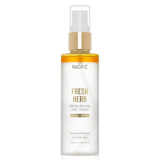 NESIFIK  Fresh Hub Origin Revival Mist Serum, 100ml, 1 Count