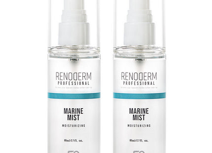 RENODERM Marine Mist