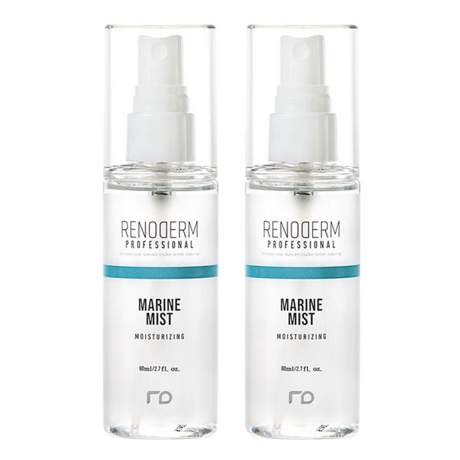 RENODERM Marine Mist