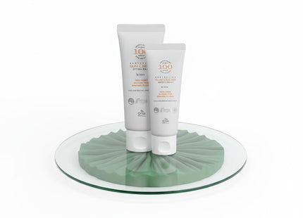 DROLGA 100 Sun Cream 50ml + 30ml Bonus