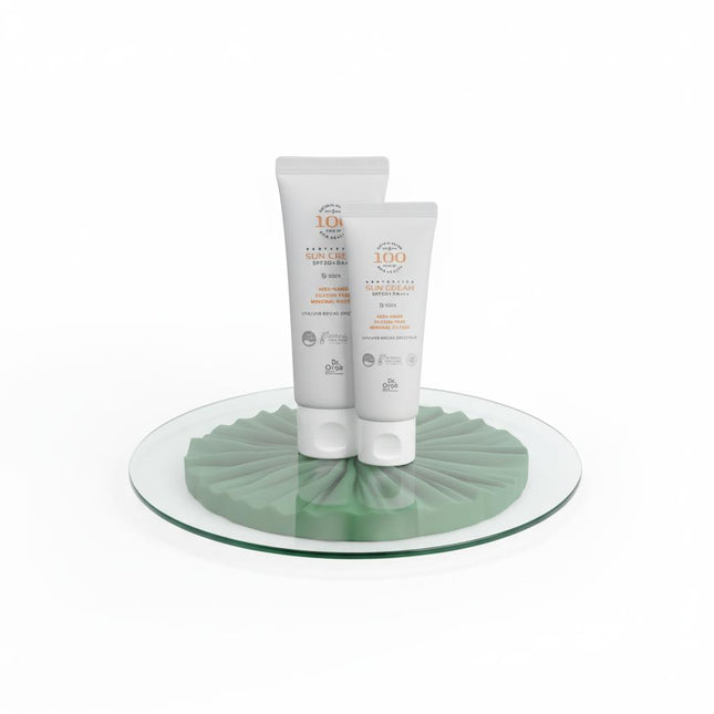 DROLGA 100 Sun Cream 50ml + 30ml Bonus