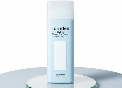TORRIDEN Dive-In Watery Fit Sun Serum 50ml