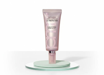 PRIMERA Repairing Cera-Capsule UV Protector Tone-Up Priming 40ml + 40ml