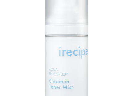 IRECIPI Aqua Phyto Complex Cream In Toner Mist