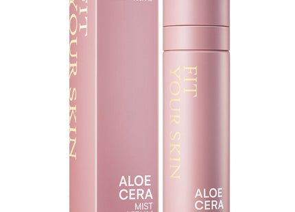 FITYOURSKIN Aloe Vera Mist Serum 80ml