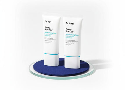 DRJART+ Every Sun Day Moisturizing Sun 30ml 1+1 Special Set