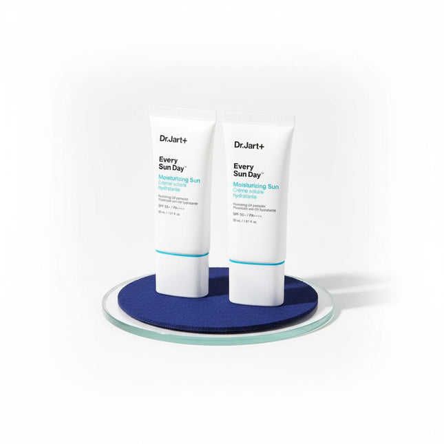 DRJART+ Every Sun Day Moisturizing Sun 30ml 1+1 Special Set