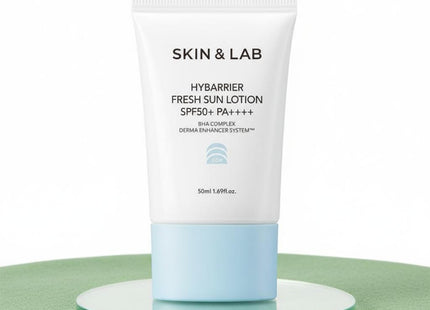 SKINLAB High Barrier Fresh Sun Lotion 50ml