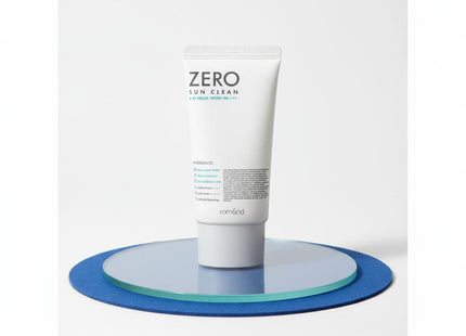 ROMND Zero Sun Clean