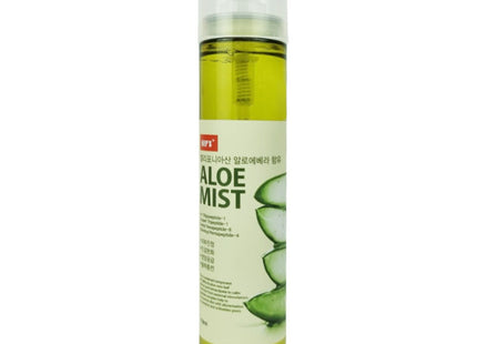 HIPSS Aloe Mist
