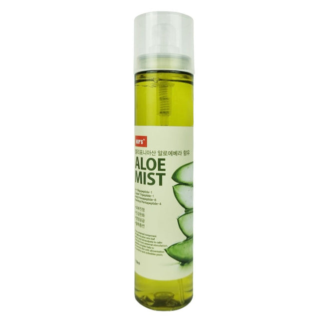 HIPSS Aloe Mist