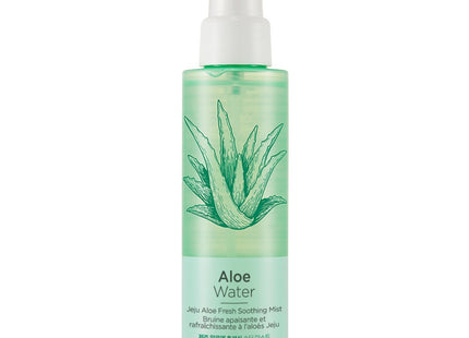THE FACE SHOP  Aloe Fresh Soothing Mist 130ml 1EA