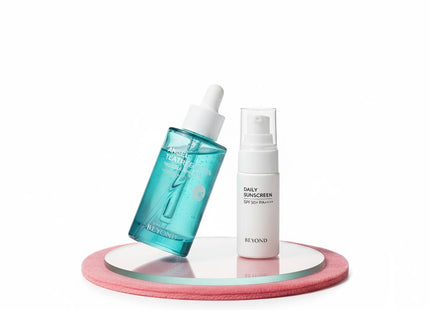 BEYOND Angel Tea Tree Oil 10 Trouble Ampoule 50ml SingleSpecial Set