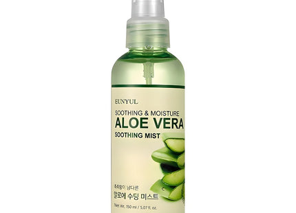 EUNYUL  Aloe Soothing Mist 150ml 1ea