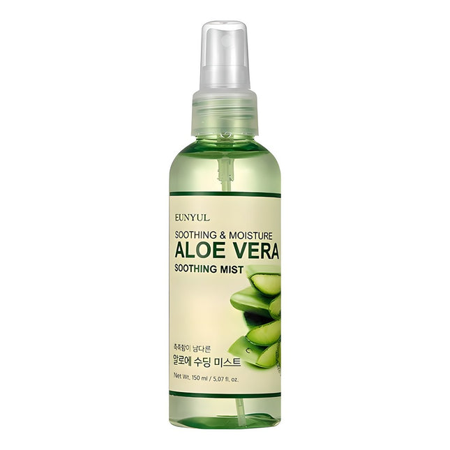 EUNYUL  Aloe Soothing Mist 150ml 1ea