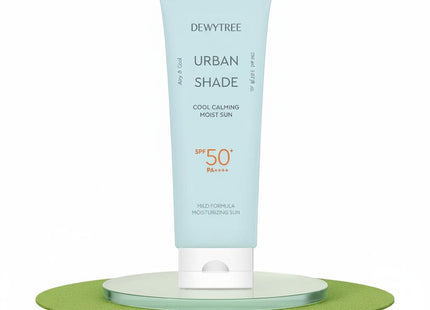 DEWYTREE Urban Shade Cool Calming Moisture Sun 150ml