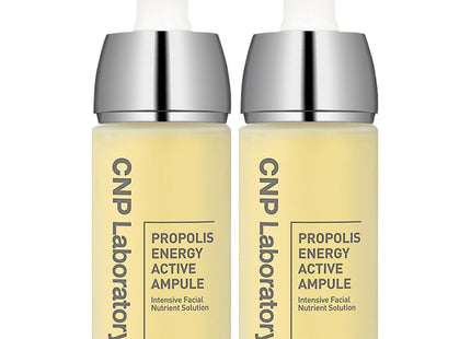 CNP  Propolis Energy Active Ampoule, 15ml, 2 count