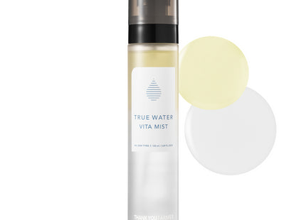 THANK YOU FARMER True Water Vita Mist 105ml 1ea