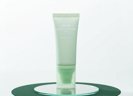 ABIB Houttuynia Cordata Calming Sunscreen Relief Tube 50ml