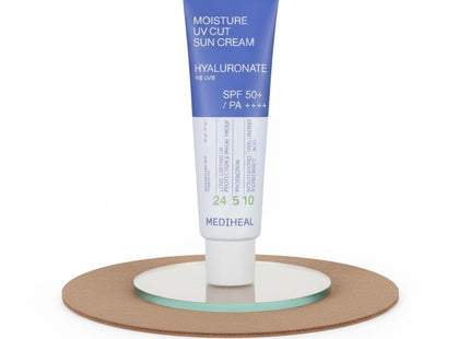 MEDIHEAL Moisture UV Cut Sun Cream 50g