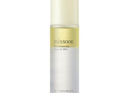 MIXSOON  Bean Balancing Ampoule Mist, 100ml, 1 count